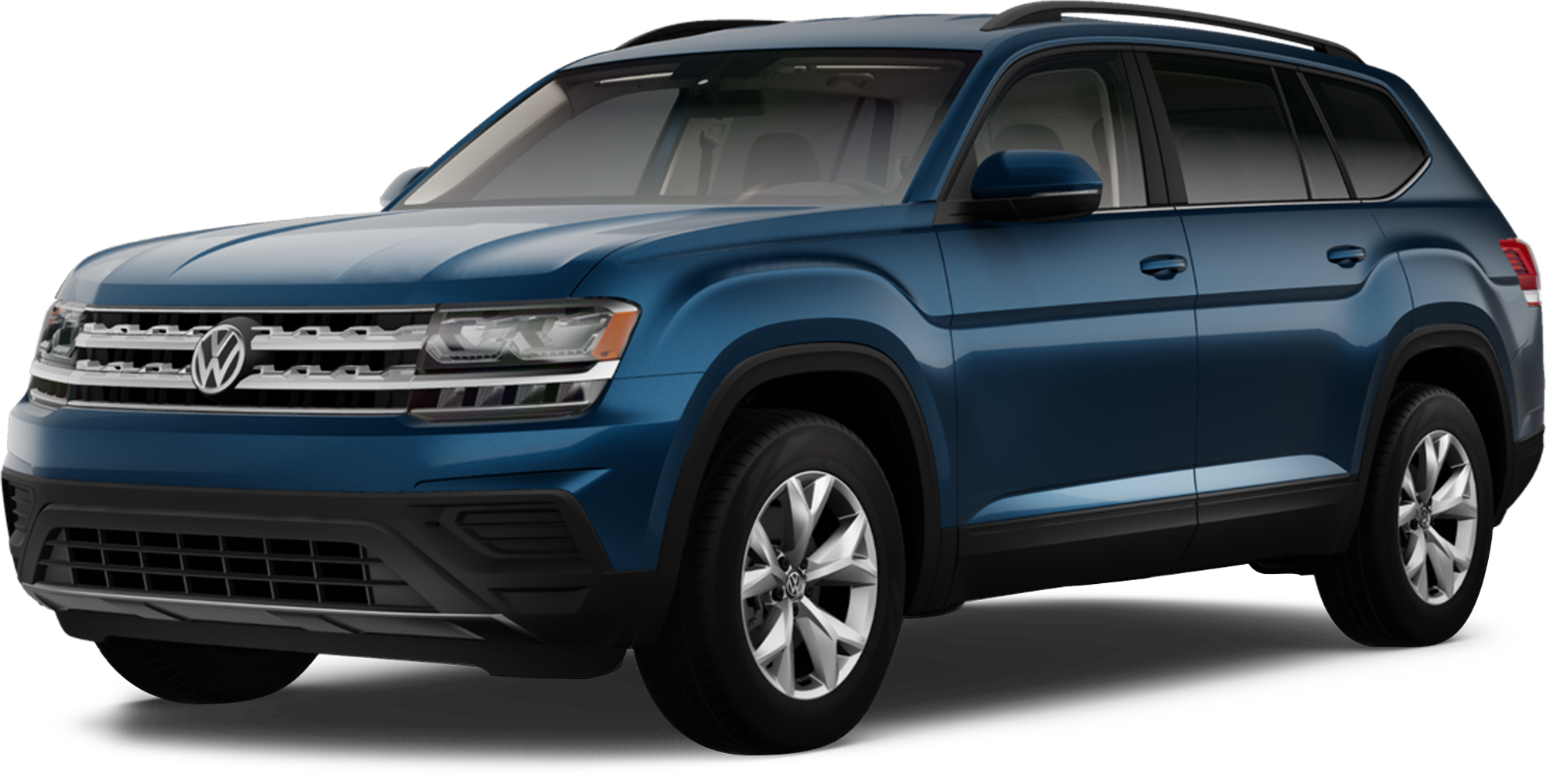 vw atlas recall 2020