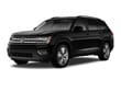 Used 2020 Volkswagen Atlas 3.6L V6 SEL R-Line 4MOTION SUV