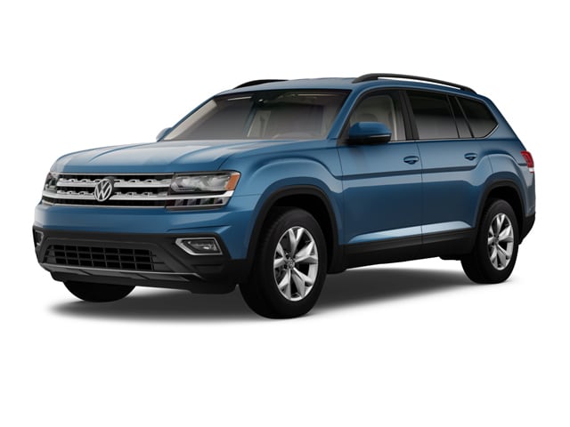 2020 Volkswagen Atlas 3.6L V6 SE Tiptronic 4MOTION's photo