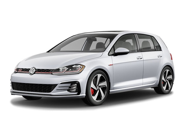 2020 Volkswagen Golf GTI SE for sale in Countryside, IL