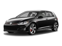 2020 Volkswagen Golf GTI Hatchback 2020 Volkswagen Golf GTI Hatchback