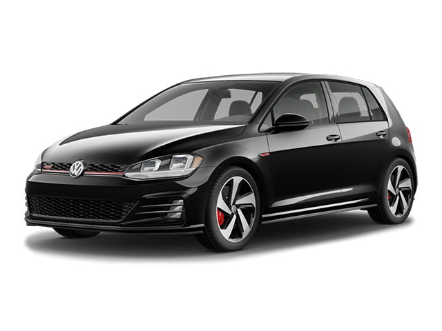 2020 Volkswagen Golf GTI S's photo