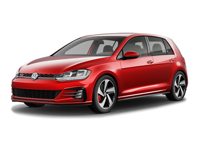 2020 Volkswagen Golf GTI S for sale in Fort Smith, AR