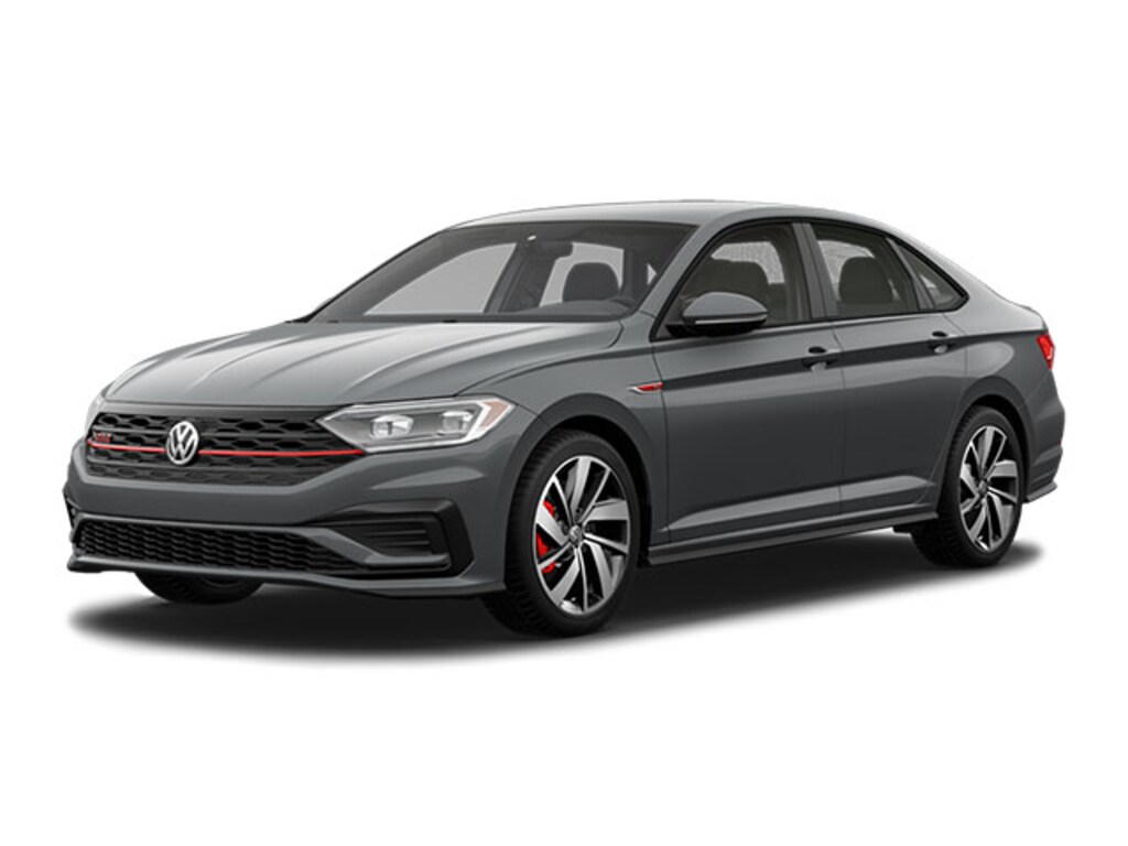 Used 2020 Volkswagen Jetta GLI Autobahn Sedan