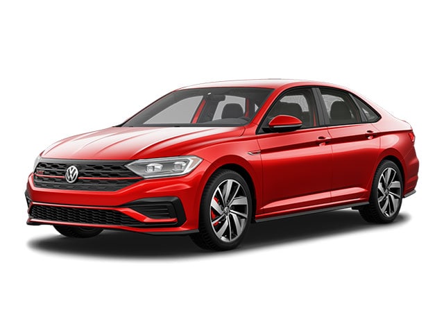 2020 Volkswagen Jetta GLI Autobahn