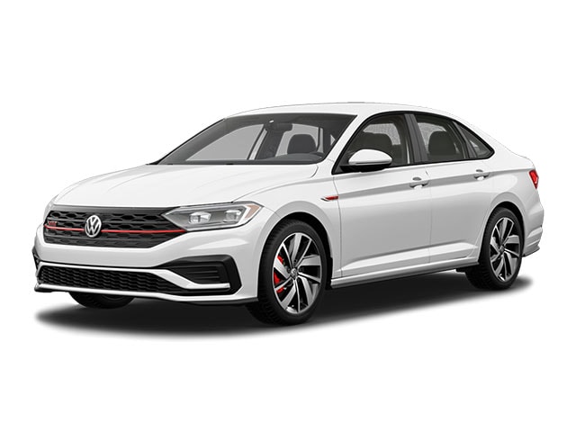 2020 Volkswagen Jetta GLI S