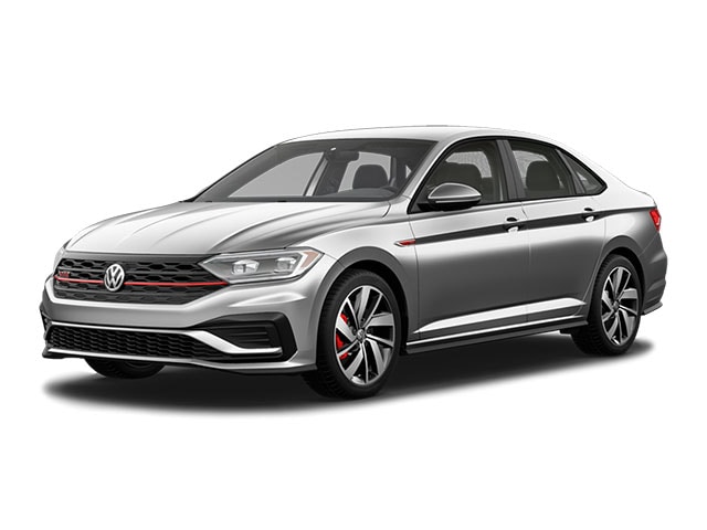 2020 Volkswagen Jetta