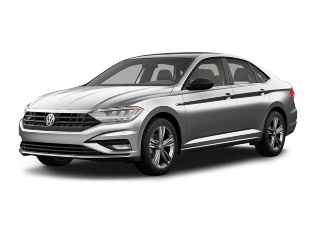 2020 Volkswagen Jetta 1.4T R-Line's photo