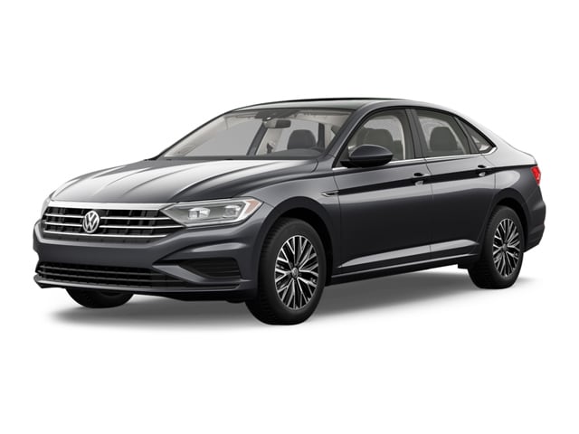2020 Volkswagen Jetta SE