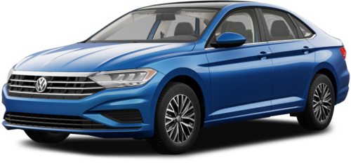 2020 Volkswagen Jetta Sedan 2020 Volkswagen Jetta Sedan
