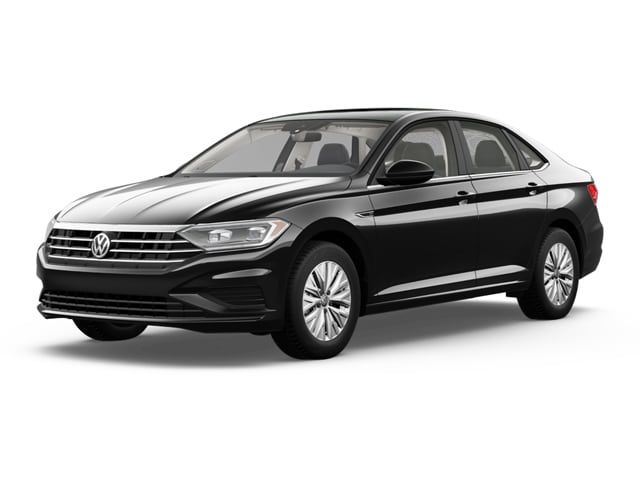 2020 Volkswagen Jetta 1.4T S SULEV's photo