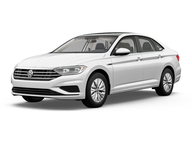 2020 Volkswagen Jetta 1.4T S SULEV's photo