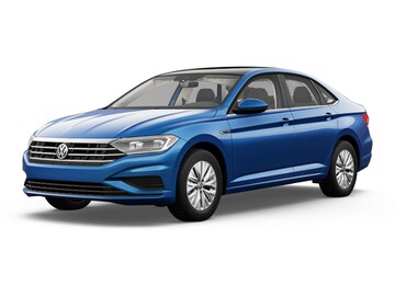 2020 Volkswagen Jetta Sedan 2020 Volkswagen Jetta Sedan