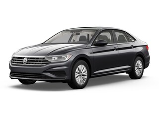 Used 2020 Volkswagen Jetta S Sedan for sale in Santa Monica