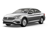 2020 Volkswagen Jetta Sedan 2020 Volkswagen Jetta Sedan