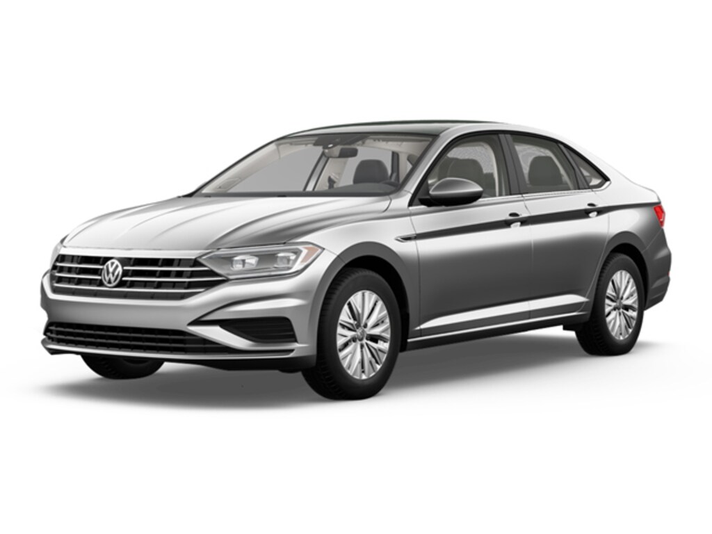 Used 2020 Volkswagen Jetta 1.4T R-Line Sedan