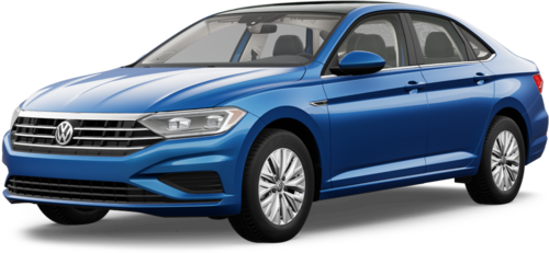 2020 Volkswagen Jetta Sedan 2020 Volkswagen Jetta Sedan