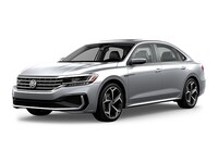 2020 Volkswagen Passat Sedan 2020 Volkswagen Passat Sedan
