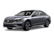 Used 2020 Volkswagen Passat 2.0T SEL Sedan