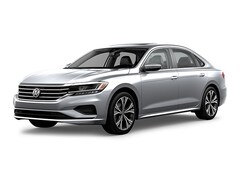 2020 Volkswagen Passat 2.0T SEL Sedan