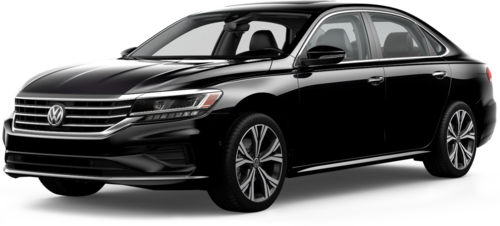 2020 Volkswagen Passat Sedan 2020 Volkswagen Passat Sedan