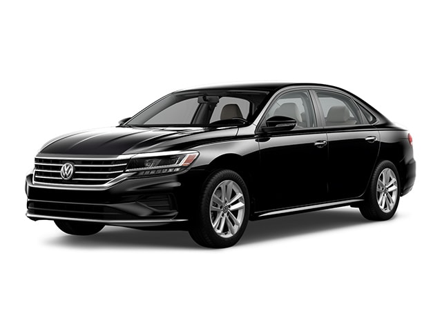 2020 Volkswagen Passat S