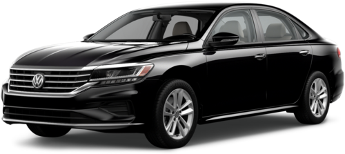 2020 Volkswagen Passat Sedan 2020 Volkswagen Passat Sedan