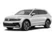 Used 2020 Volkswagen Tiguan 2.0T SEL Premium R-Line 4MOTION SUV