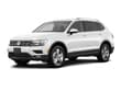 Used 2020 Volkswagen Tiguan 2.0T SEL SUV