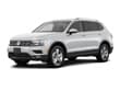 Used 2020 Volkswagen Tiguan SEL SUV
