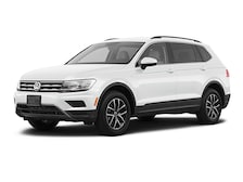 2020 Volkswagen Tiguan 2.0T -
                Torrance, CA