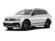 Used 2020 Volkswagen Tiguan SE R-Line Black 2.0T 4MOTION
