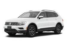 2020 Volkswagen Tiguan 2.0T -
                Union, NJ