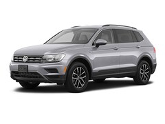 2020 Volkswagen Tiguan SE 2.0T SE FWD