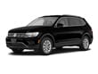 Used 2020 Volkswagen Tiguan 2.0T S 4MOTION SUV