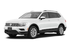 2020 Volkswagen Tiguan 2.0T -
                Inglewood, CA