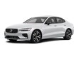 Volvo S60 Hybrid