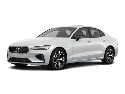 New 2020 Volvo S60 Hybrid For Sale At Galpin Volvo Vin 7jrbr0fm4lg043570