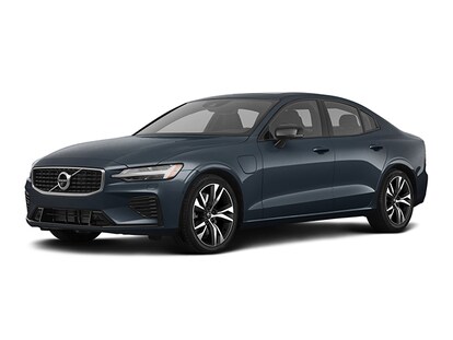 New 2020 Volvo S60 Hybrid For Sale At Volvo Cars Escondido Vin 7jrbr0fm4lg044802