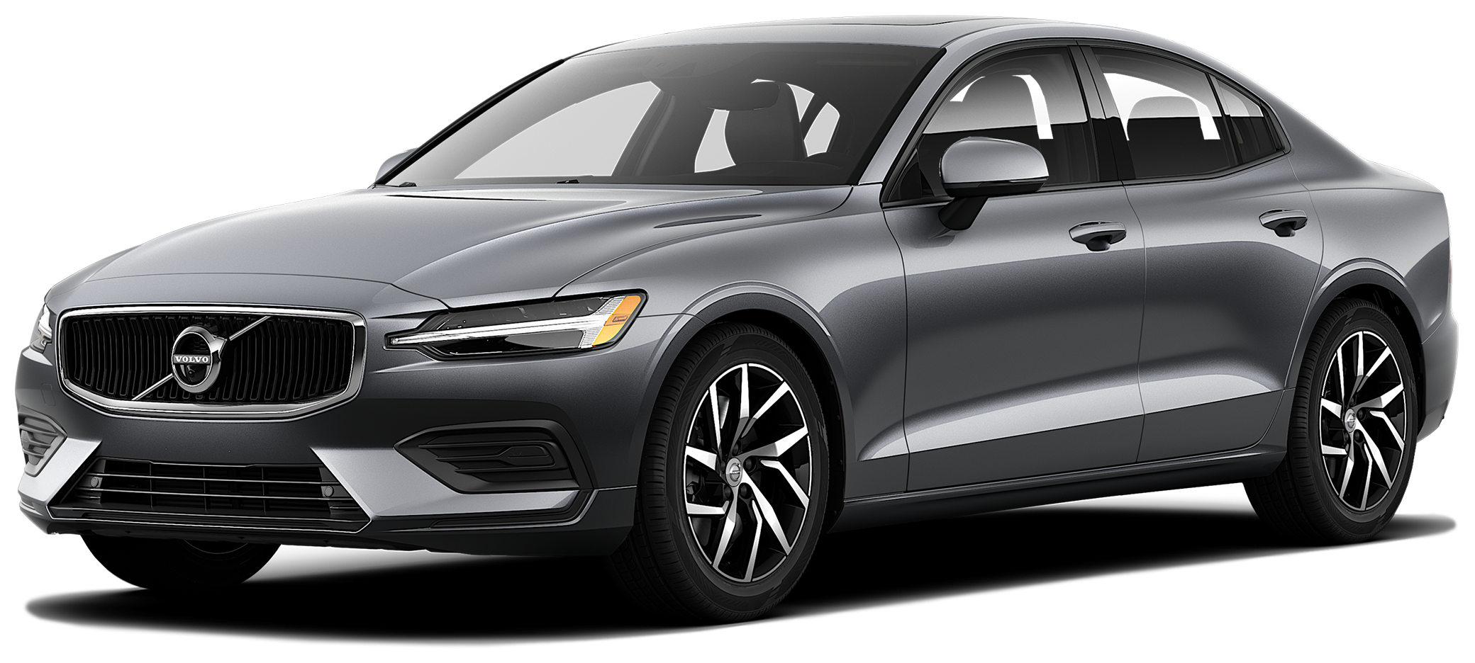 2020 Volvo S60 Incentives, Specials & Offers in Elmsford NY
