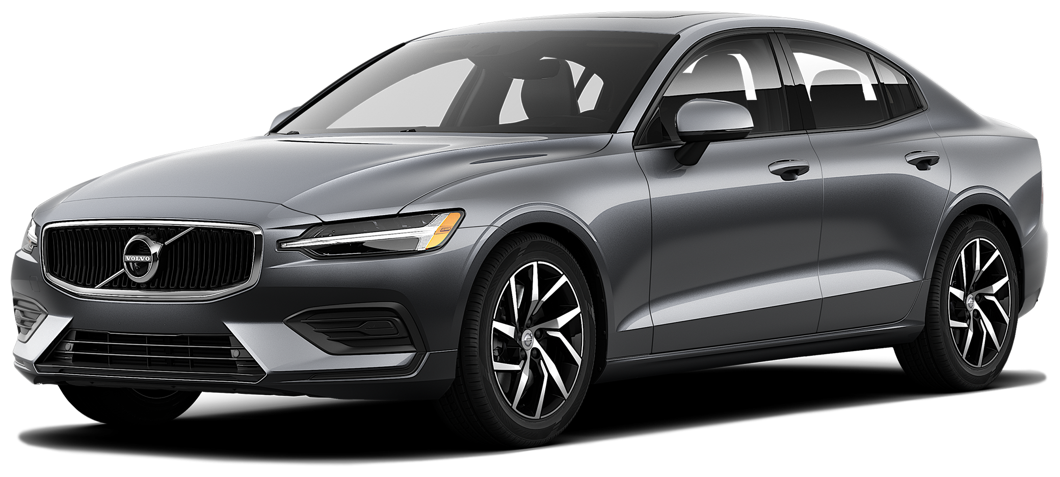 2020 Volvo S60 Sedan