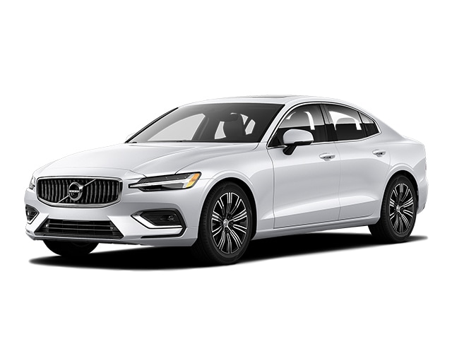 2020 Volvo S60 T5 Inscription's photo