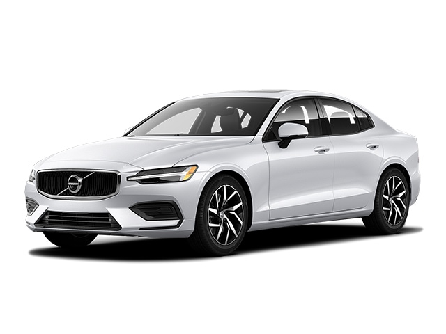 2020 Volvo S60 Momentum's photo