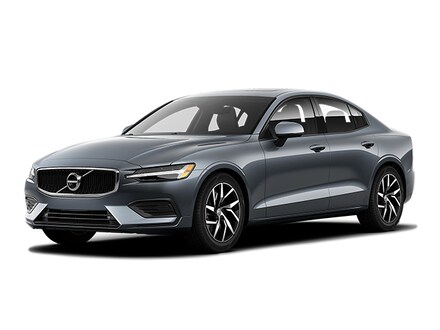 New 2020 Volvo S60 For Sale At Prestige Volvo Cars