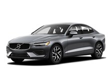 2020 Volvo S60 T5 Momentum -
                  St Paul, MN