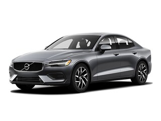 Used 2020 Volvo S60 T5 Momentum Sedan for sale in Irondale