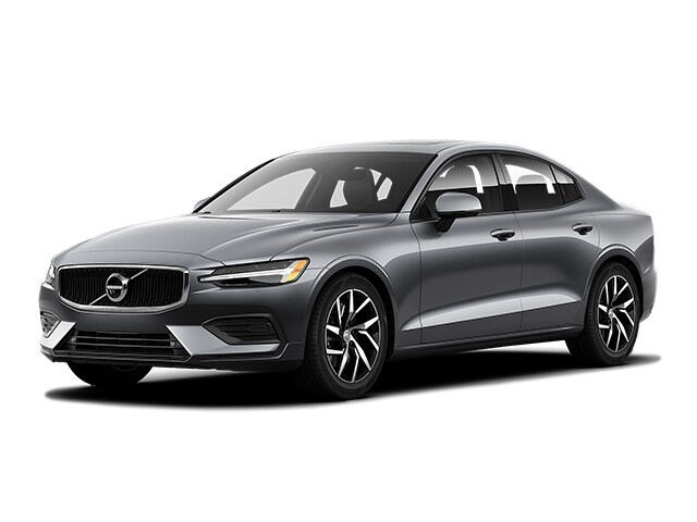 New Volvo Demo Loaner Vehicles Grubbs Volvo Cars Grapevine