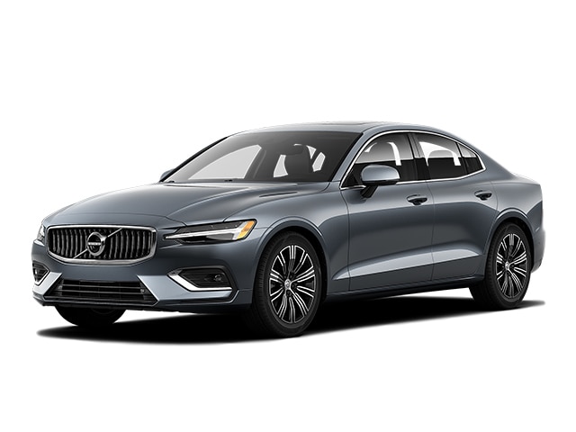 2020 Volvo S60 Inscription's photo