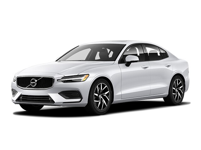 2020 Volvo S60 Momentum T6 AWD Momentum