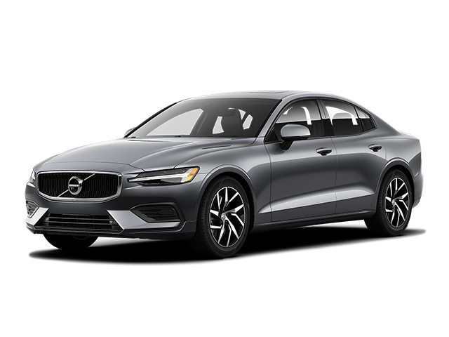 2020 Volvo S60 For Sale In Broomfield Co Sill Terhar Volvo Cars